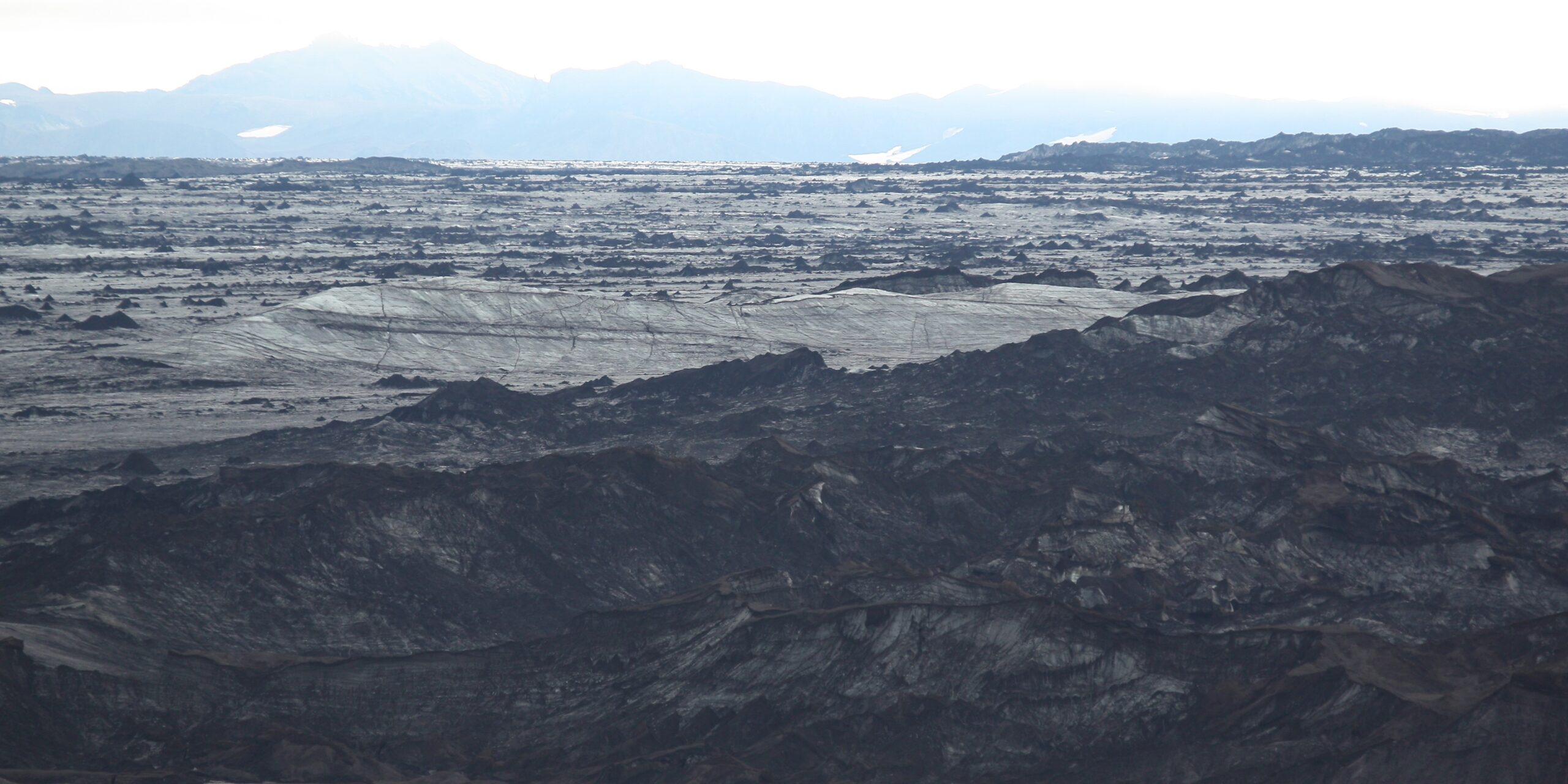The hidden Mother of Tuyas in Iceland’s remote wastelands - Odyssey ...